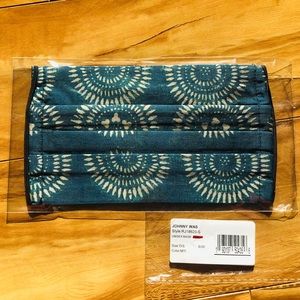 Johnny Was Neutral Print Mask